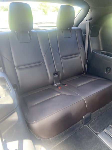 2018 Mazda CX-8 Ltd Dsl64690692374147112