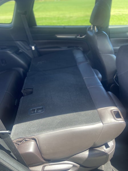 2018 Mazda CX-8 Ltd Dsl64690692374147113