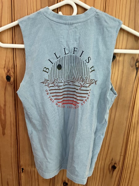 Just Another Fisherman shirt Carousel 2