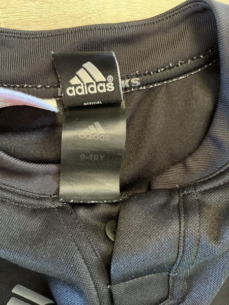 Adidas All Blacks shirt Carousel 3