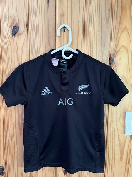 Adidas All Blacks shirt Carousel 1