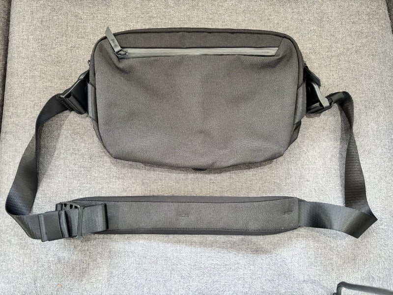 Alpaka Go Sling - Like new64495795280515110