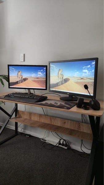 Full Gaming PC Setup (i7 6700K, 2060 Super, 16GB RAM + EXTRAS) Carousel 2