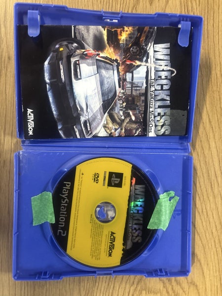 Wreckless The Yakuza Missions ‘Complete’ Carousel 2