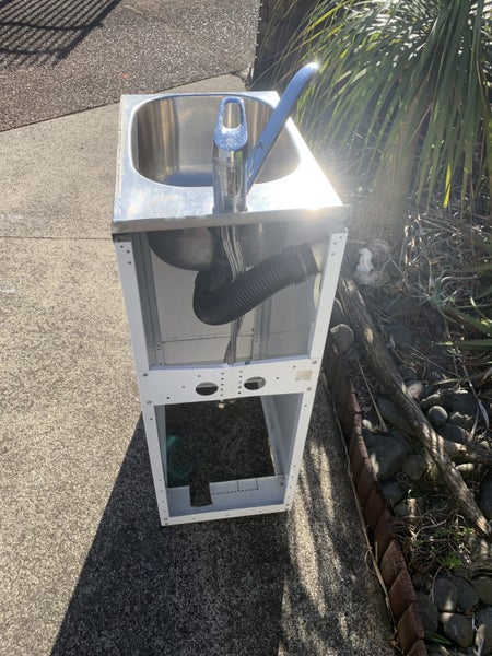 Laundry tub Carousel 2