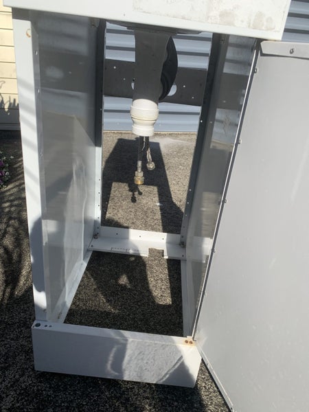 Laundry tub Carousel 7