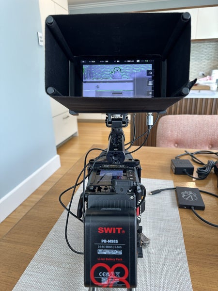 RED Komodo 6K Carousel 2