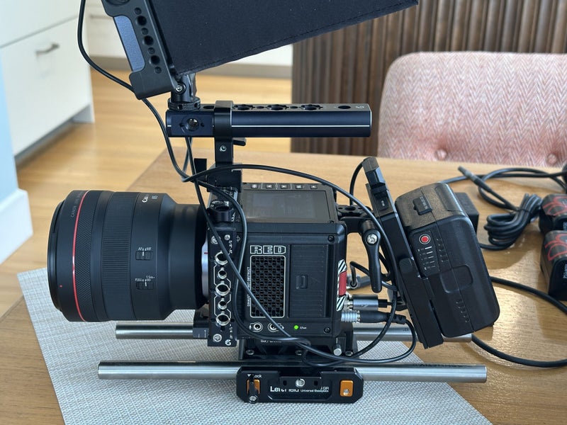 RED Komodo 6K Carousel 1