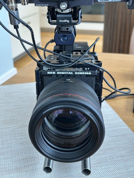 RED Komodo 6K Carousel 7