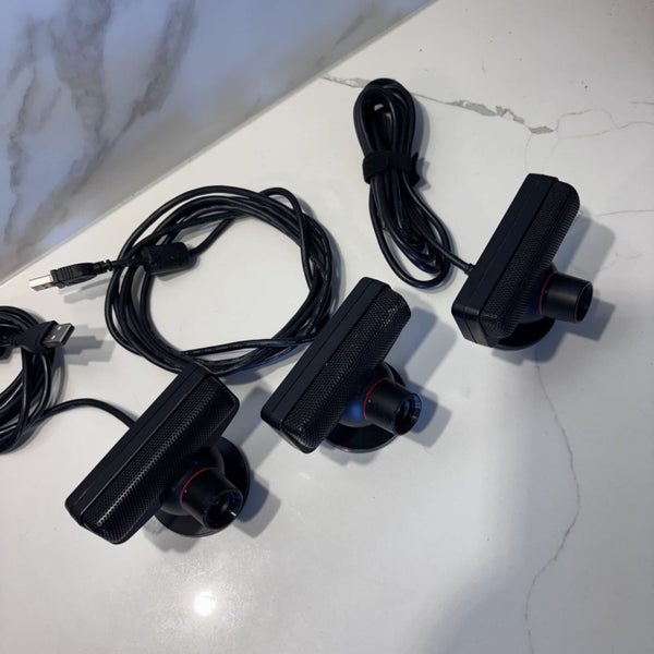 PS3 Camera • Price Each Carousel 3