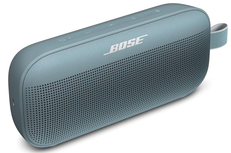 BOSE SOUNDFLEX (Gen 1) Stone Blue - NEW IN BOX64496715691649110