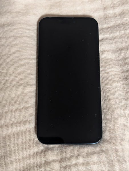 iPhone 15 Pro Max - 256GB64496425651969110