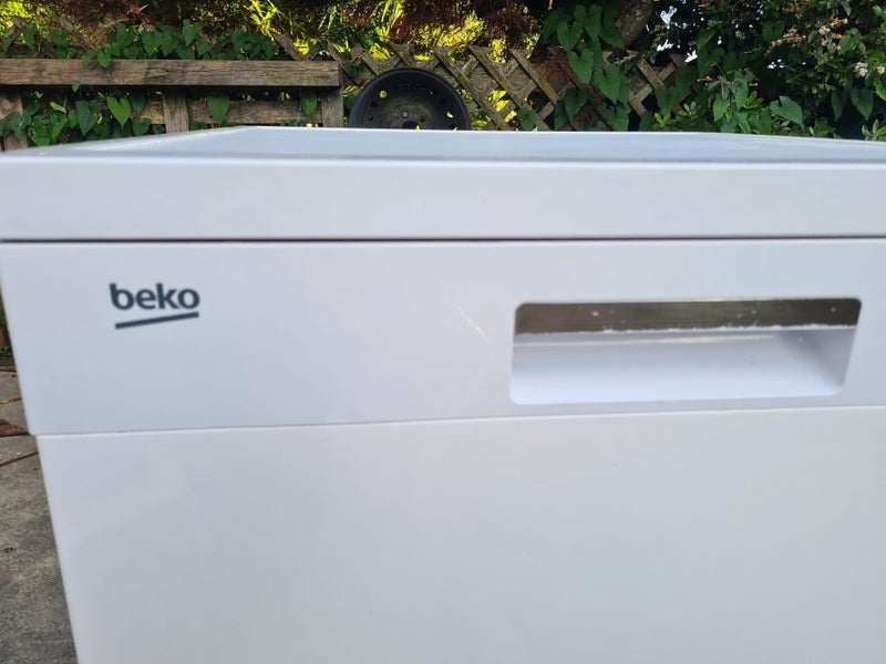 Warranty! BEKO Dishwasher- Free Deliverys- sparx988 Carousel 2