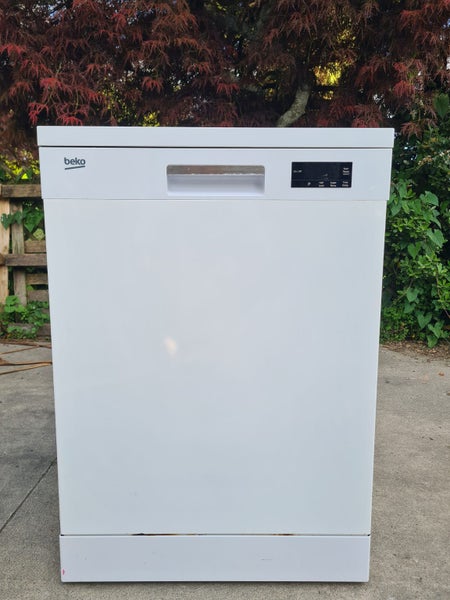 Warranty! BEKO Dishwasher- Free Deliverys- sparx988 Carousel 1