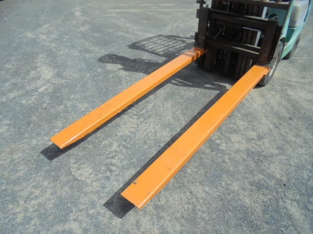 FORKLIFT EXTENSIONS< New, cheap Carousel 1