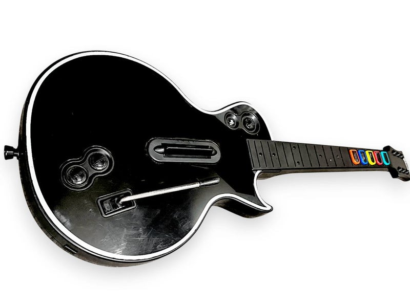 Guitar Hero Les Paul Wireless Guitar (PS3) (no USB dongle) Carousel 2