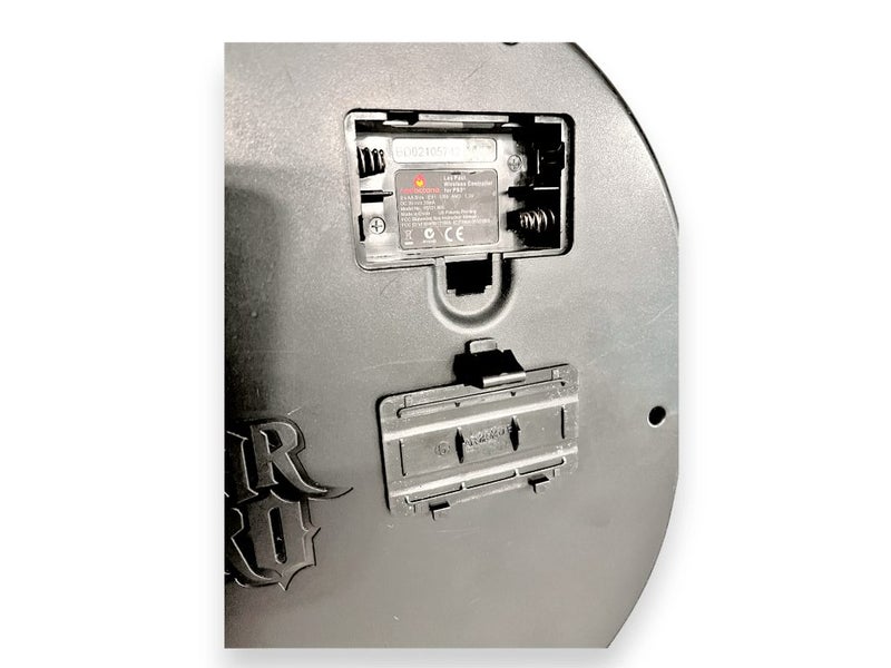 Guitar Hero Les Paul Wireless Guitar (PS3) (no USB dongle) Carousel 8