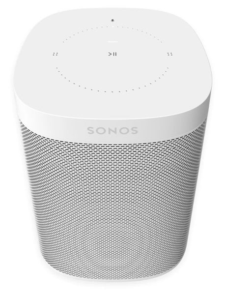 Sonos One (Gen 2)64496605271555111