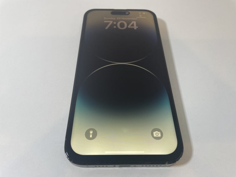 Apple iPhone 14 Pro Max 256GB (damaged)64496826330114110