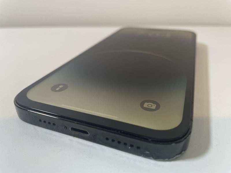 Apple iPhone 14 Pro Max 256GB (damaged)64496826330114111