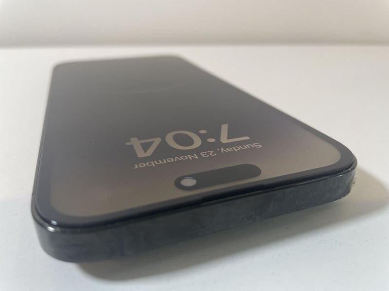 Apple iPhone 14 Pro Max 256GB (damaged)64496826330114112