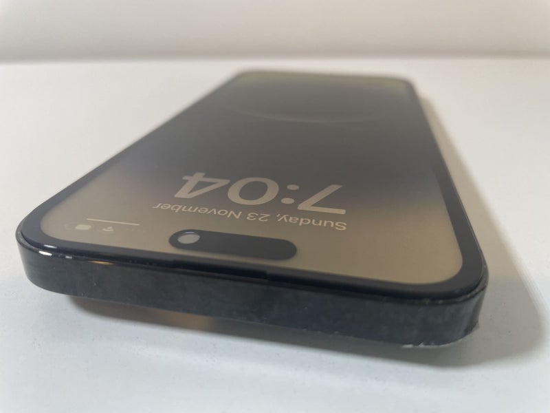 Apple iPhone 14 Pro Max 256GB (damaged)64496826330114113