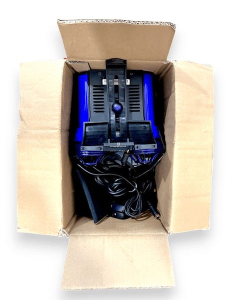 Creative PlayWorks PS2000 Digital 2.1 Speaker System Complete Set Carousel 9