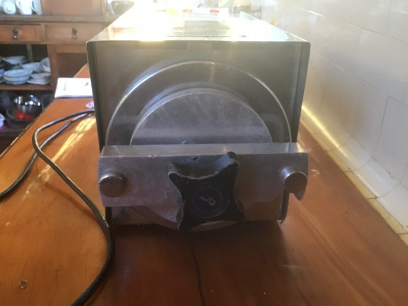 Autoclave64496909768322110