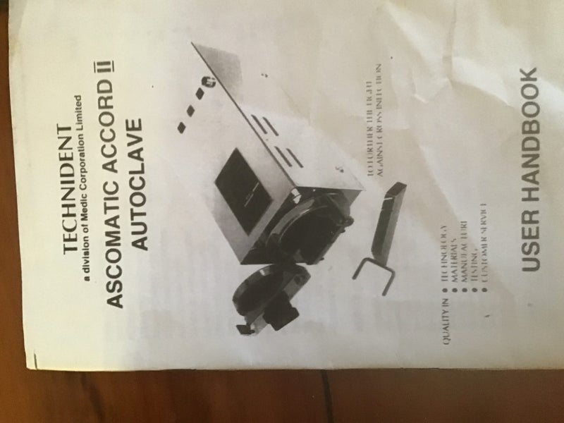 Autoclave64496909768322113