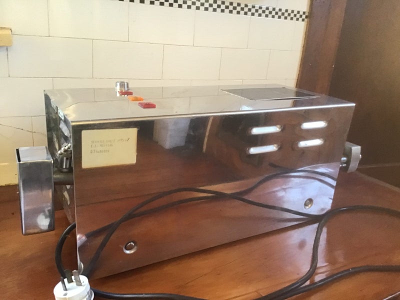 Autoclave64496909768322111