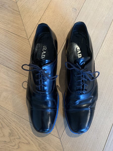 Prada Men's Shoes64496895918593110