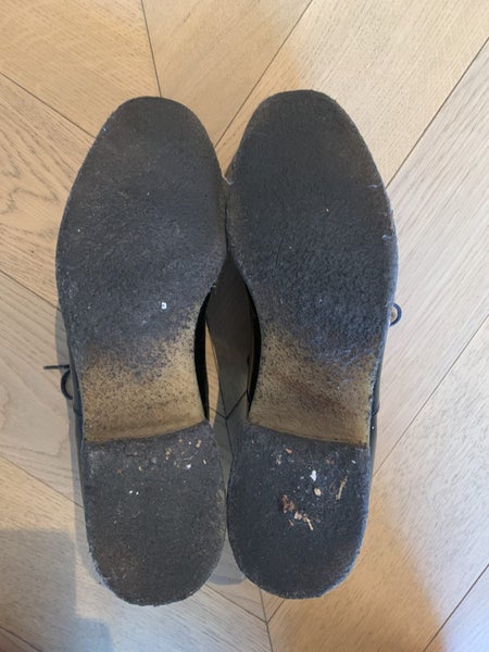 Prada Men's Shoes64496895918593113