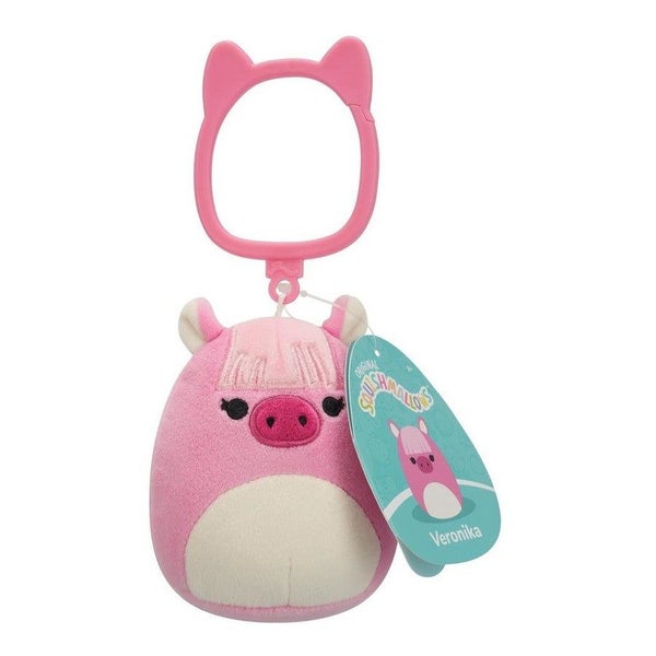 SQ 3.5" Clip On Veronika S27 Carousel 1