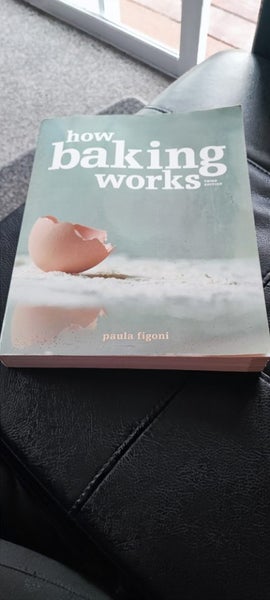 How Baking Works by Paula Figoni Carousel 1
