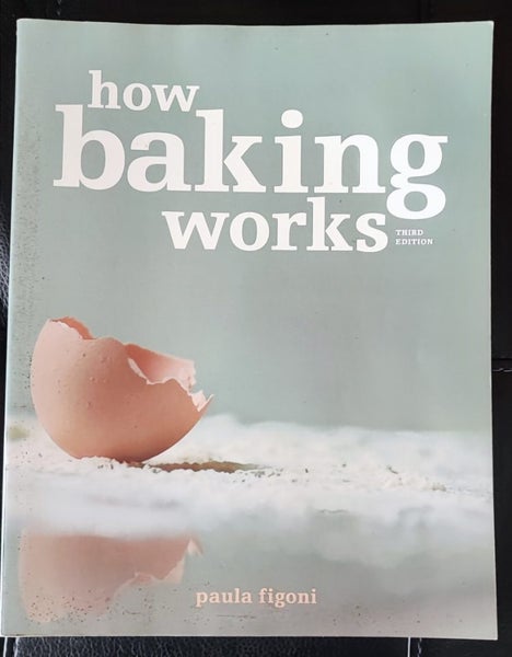 How Baking Works by Paula Figoni Carousel 2