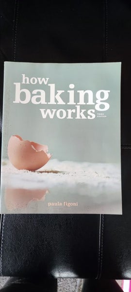 How Baking Works by Paula Figoni Carousel 9
