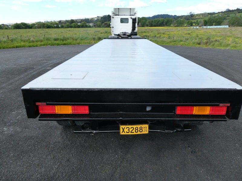 TOTAL TRANSPORT ENGINEERS 4 AXLE FARM TRAILER64504852202369112