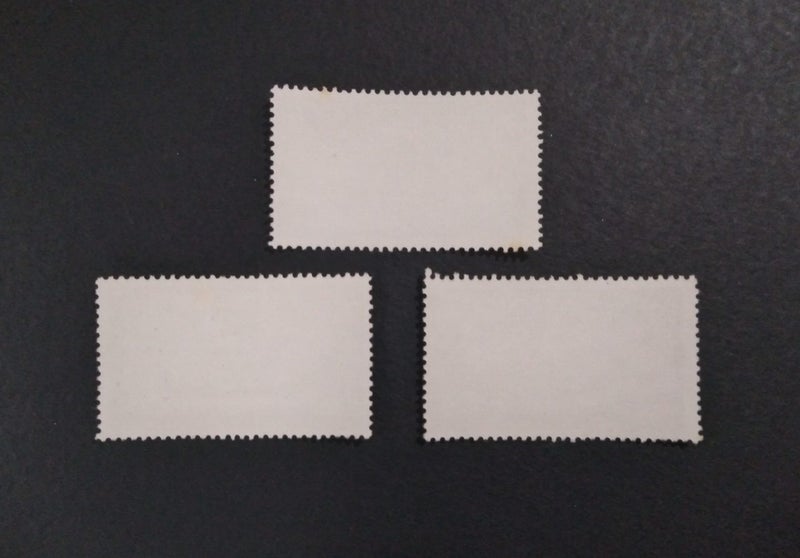 GB 1970 COMMONWEALTH GAMES- UHM SET Carousel 2