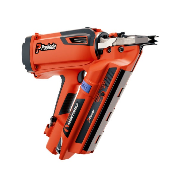 Paslode FrameMaster NightWolf Nail Gun Kit(new) Carousel 2