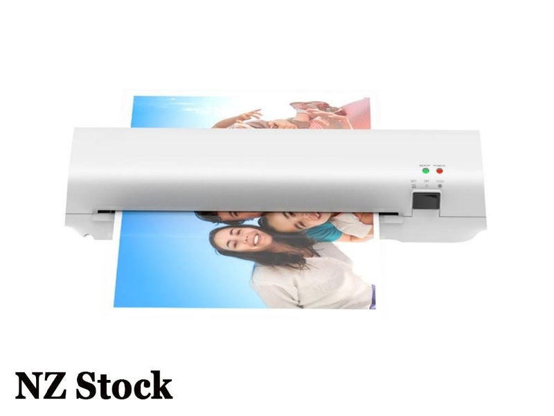 A4 Laminator Machine NZ Clearance Carousel 1