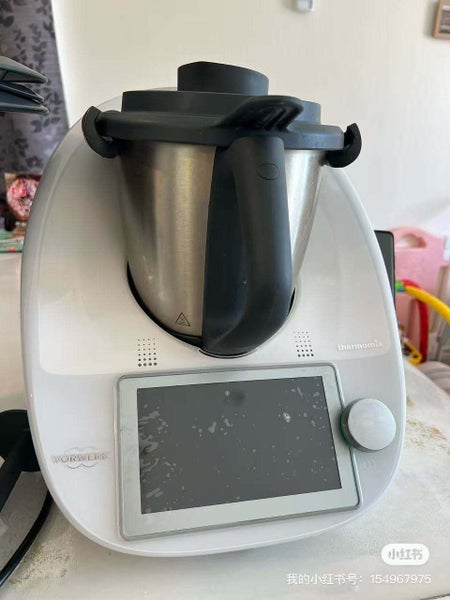 Thermomix TM6 - Excellent Condition, Lightly Used, All Accessories Included64497916863234110