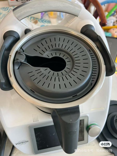 Thermomix TM6 - Excellent Condition, Lightly Used, All Accessories Included64497916863234111