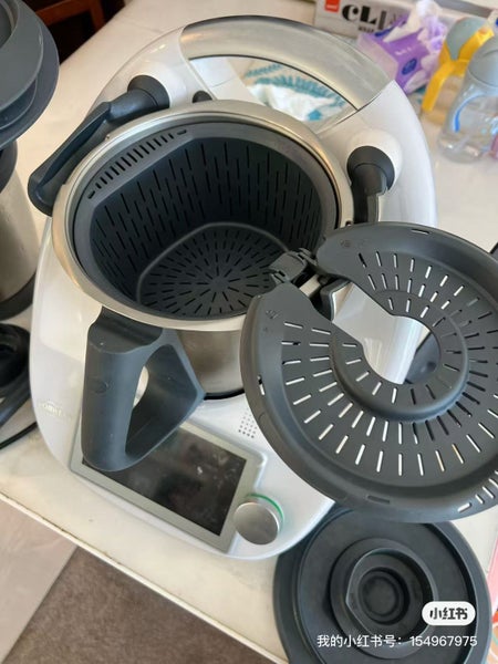Thermomix TM6 - Excellent Condition, Lightly Used, All Accessories Included64497916863234112