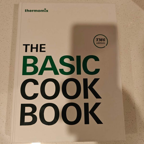 Thermomix TM6 - Excellent Condition, Lightly Used, All Accessories Included64497916863234114