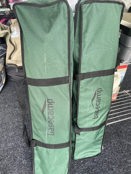 2 x Basecamp Stretchers Carousel 4