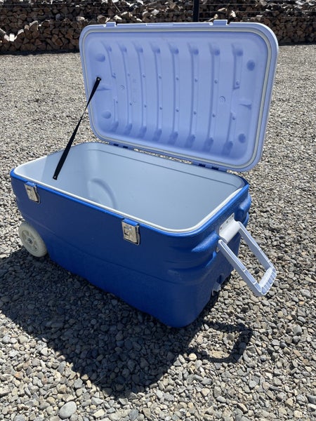 Large Chilly Bin With Wheels Carousel 2