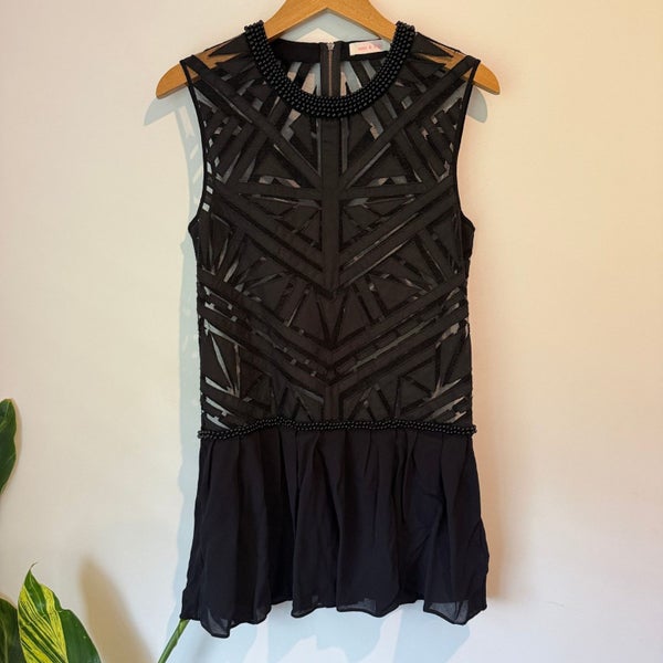 Sass & Bide 6 The Spell Dress Carousel 1