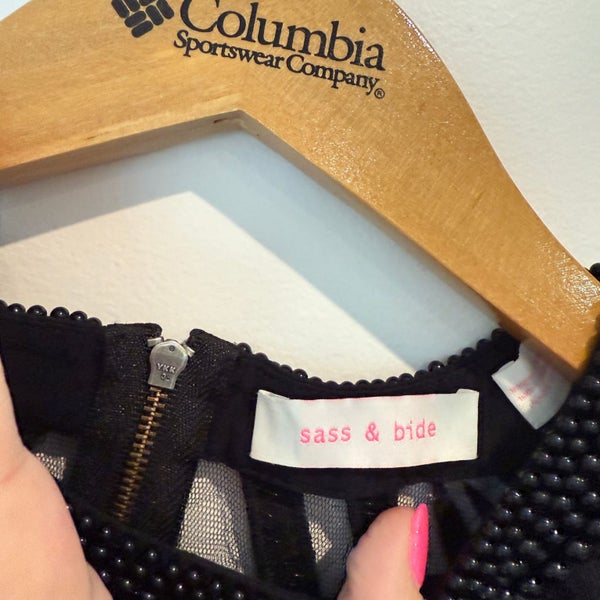 Sass & Bide 6 The Spell Dress Carousel 2