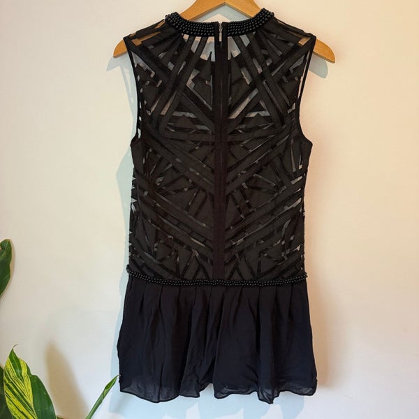 Sass & Bide 6 The Spell Dress Carousel 5