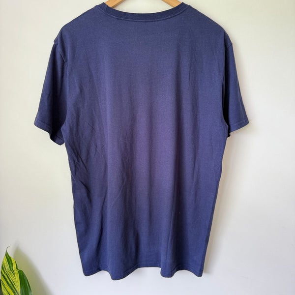 Pokemon Christmas T-Shirt in Navy - Size L Carousel 6